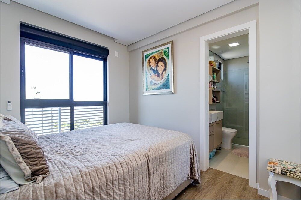 Apartamento, 2 quartos, 60 m² - Foto 5