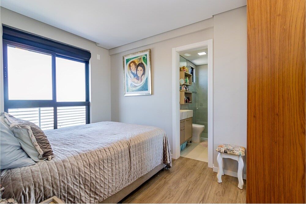 Apartamento, 2 quartos, 60 m² - Foto 4