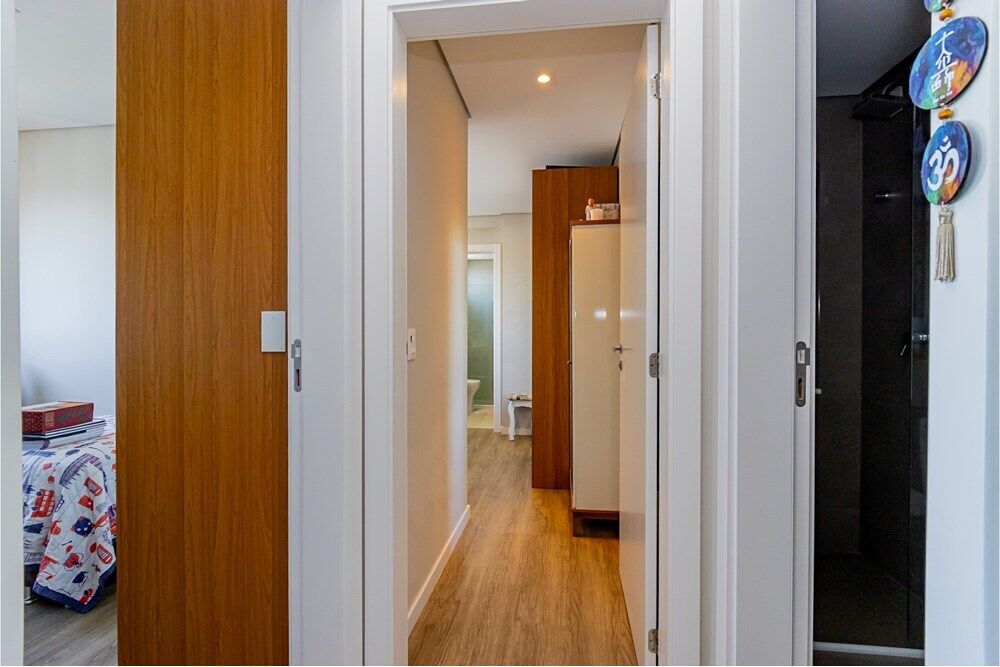 Apartamento, 2 quartos, 60 m² - Foto 3