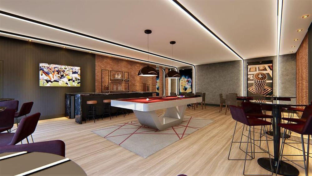 Cobertura à venda com 3 quartos, 240m² - Foto 4