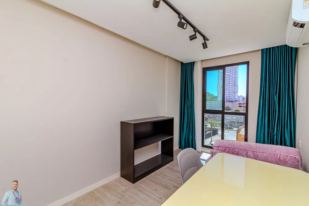 Apartamento, 3 quartos, 91 m² - Foto 1