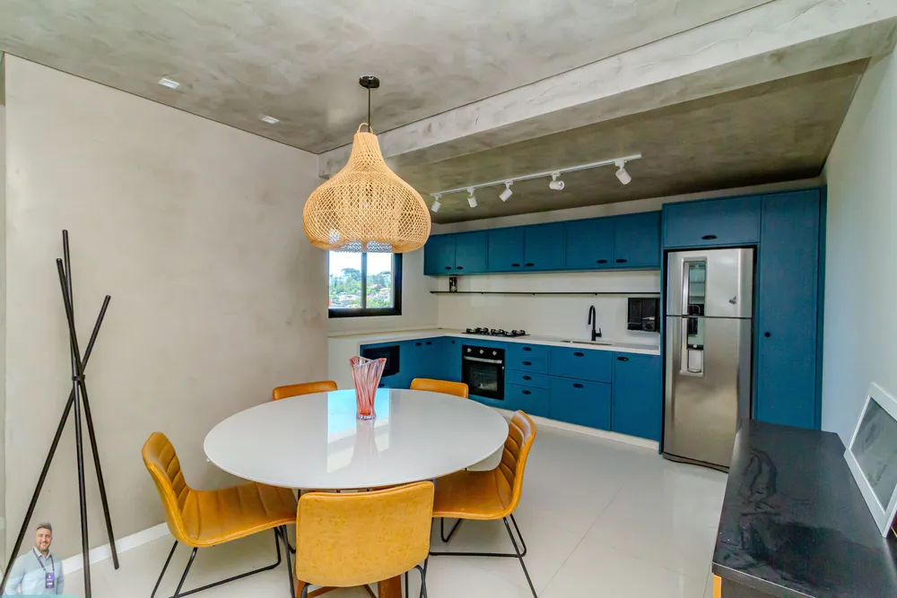 Apartamento, 3 quartos, 91 m² - Foto 3