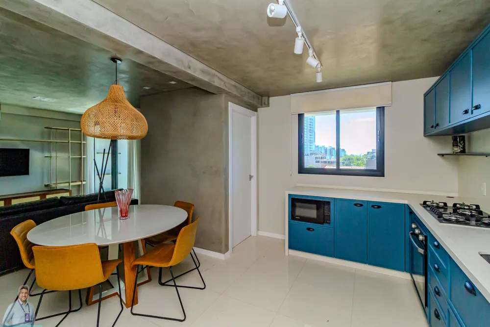 Apartamento, 3 quartos, 91 m² - Foto 4