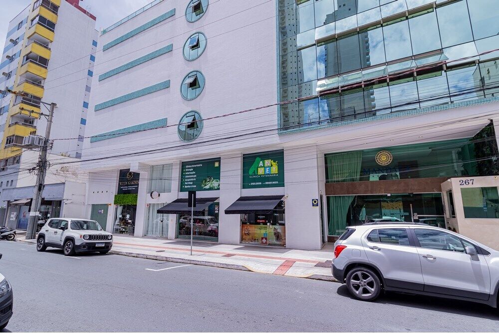 Loja-Salão à venda, 150m² - Foto 2