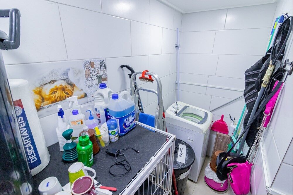 Loja-Salão à venda, 150m² - Foto 8