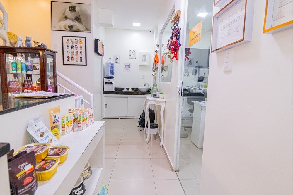 Loja-Salão à venda, 150m² - Foto 7