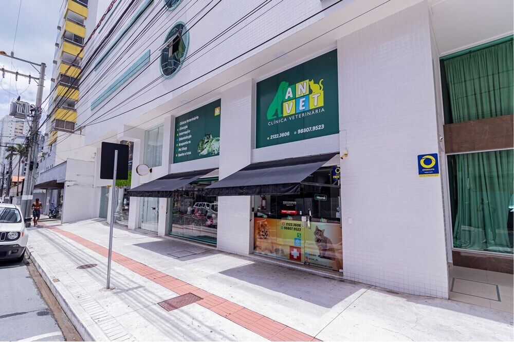 Loja-Salão à venda, 150m² - Foto 1