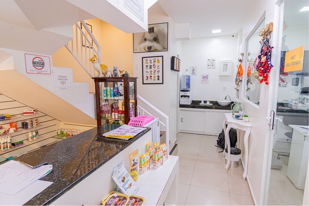 Loja-Salão à venda, 150m² - Foto 6