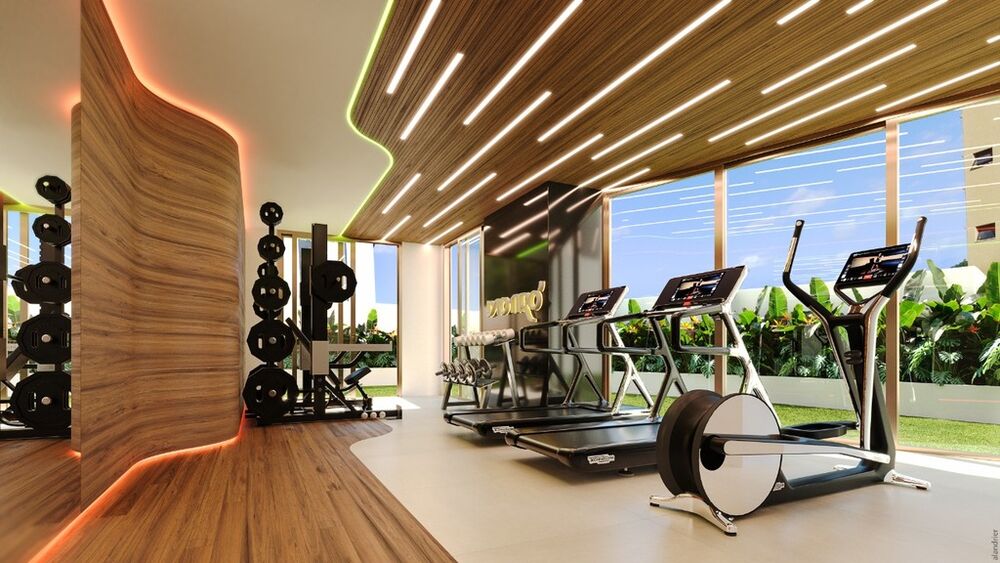 Cobertura à venda com 4 quartos, 207m² - Foto 8