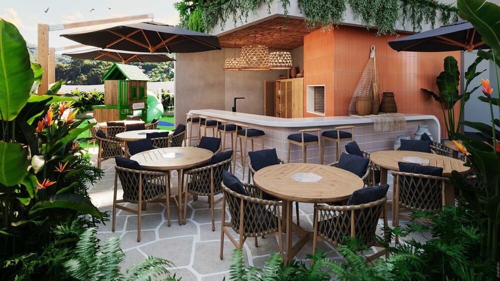 Cobertura à venda com 4 quartos, 207m² - Foto 11