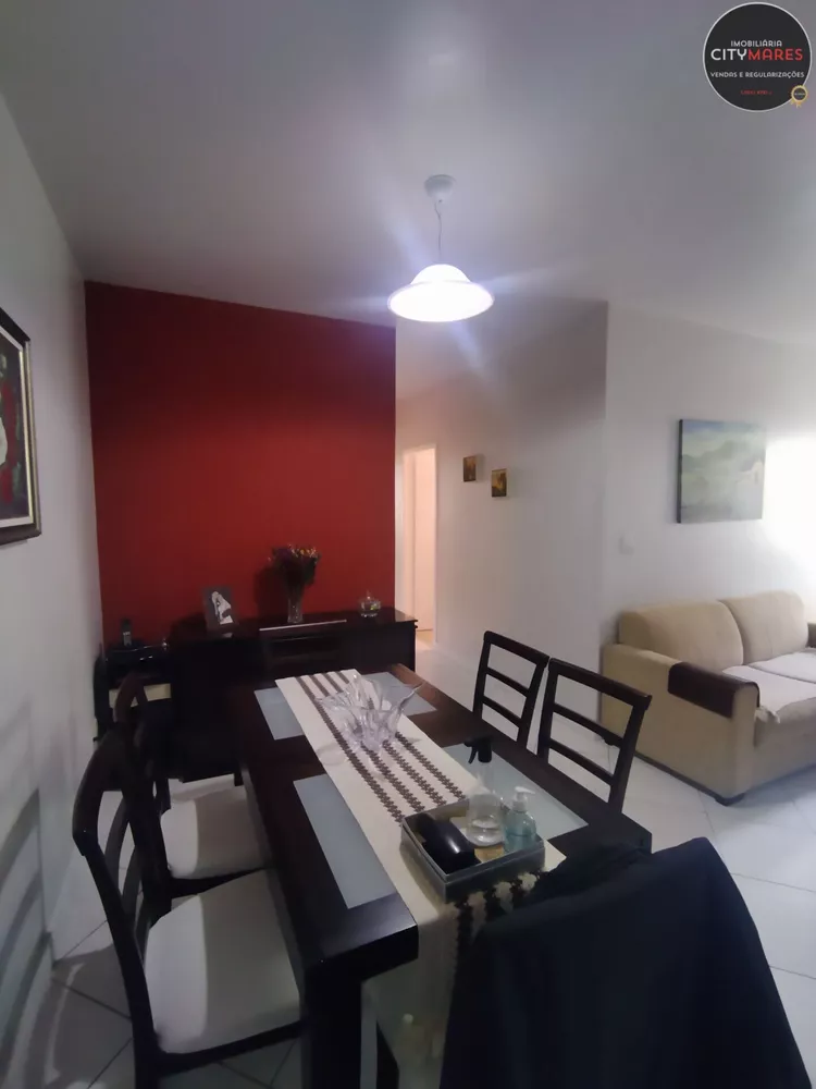 Apartamento à venda com 3 quartos, 75m² - Foto 15