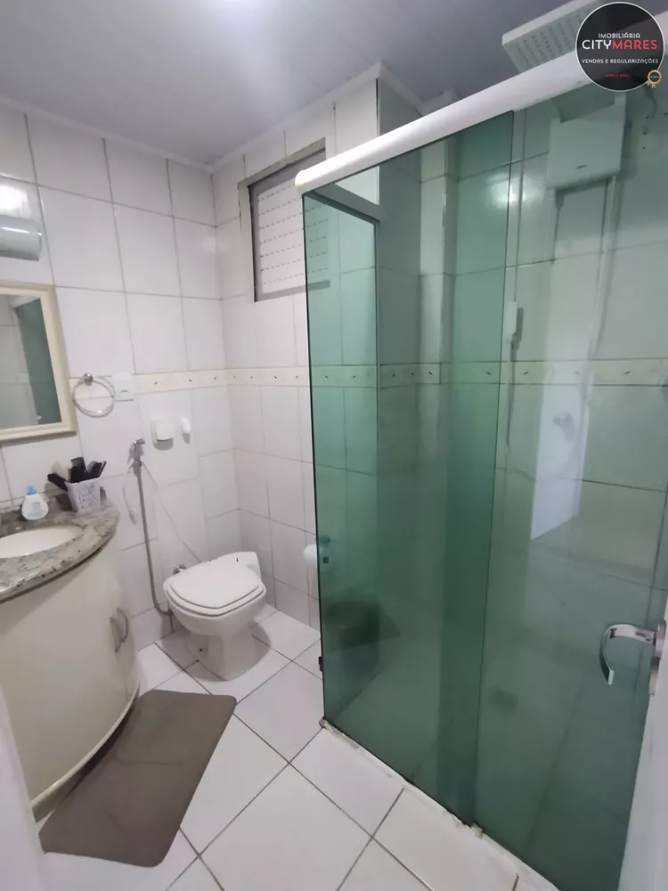 Apartamento à venda com 3 quartos, 75m² - Foto 32