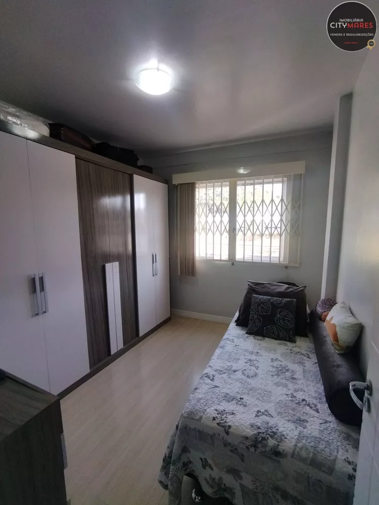 Apartamento à venda com 3 quartos, 75m² - Foto 24