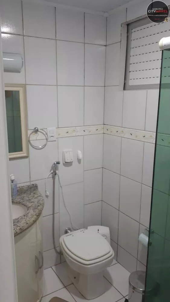 Apartamento à venda com 3 quartos, 75m² - Foto 6