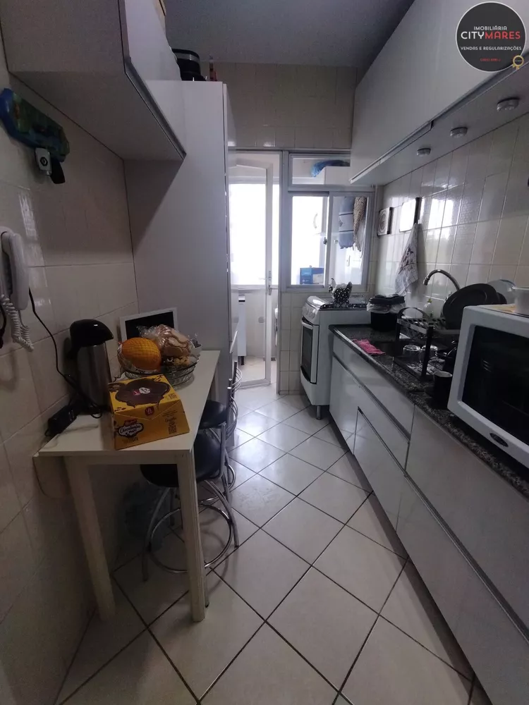 Apartamento à venda com 3 quartos, 75m² - Foto 17