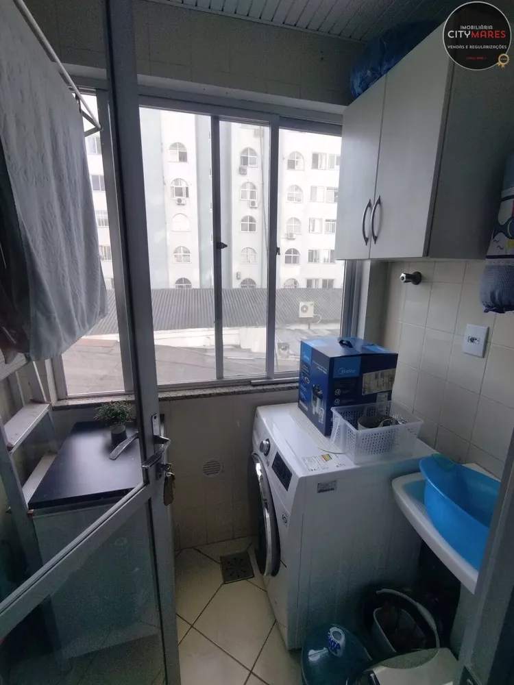 Apartamento à venda com 3 quartos, 75m² - Foto 18