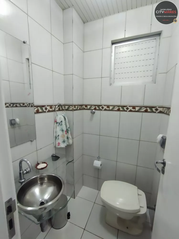 Apartamento à venda com 3 quartos, 75m² - Foto 23