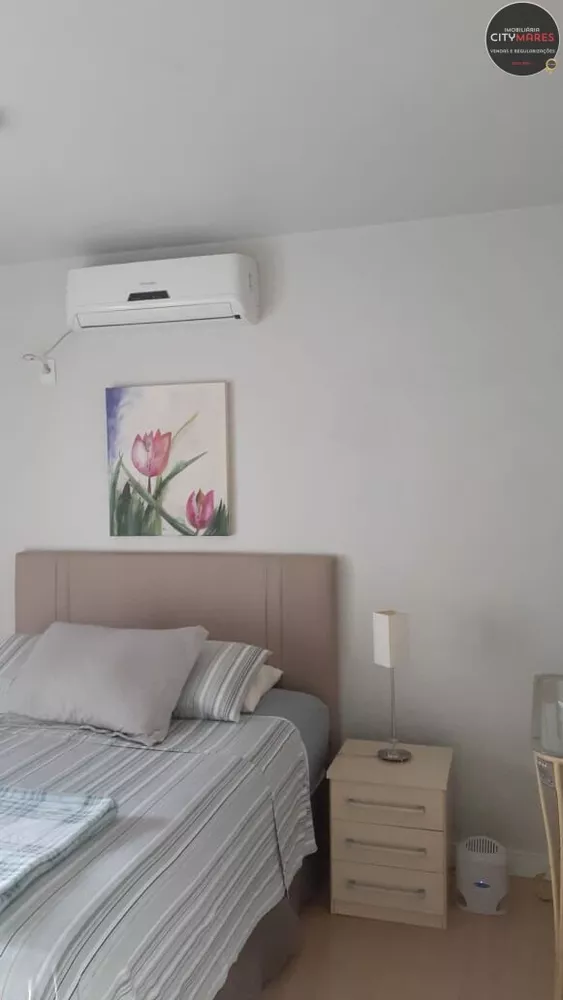 Apartamento à venda com 3 quartos, 75m² - Foto 3