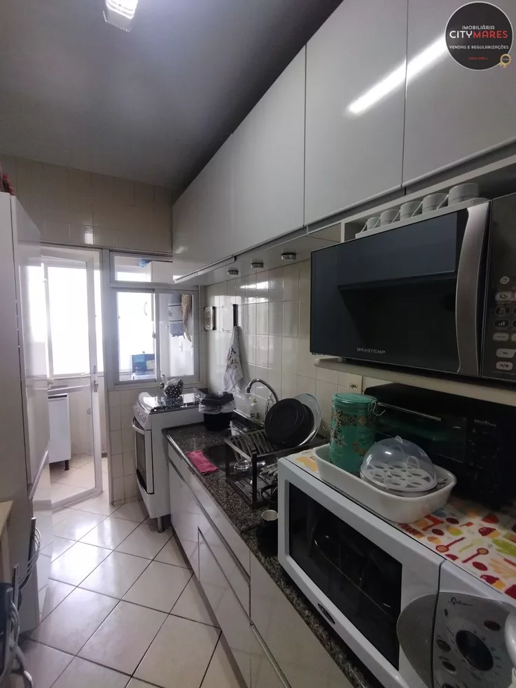 Apartamento à venda com 3 quartos, 75m² - Foto 16