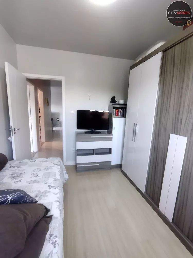 Apartamento à venda com 3 quartos, 75m² - Foto 30