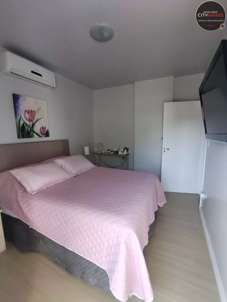 Apartamento à venda com 3 quartos, 75m² - Foto 26