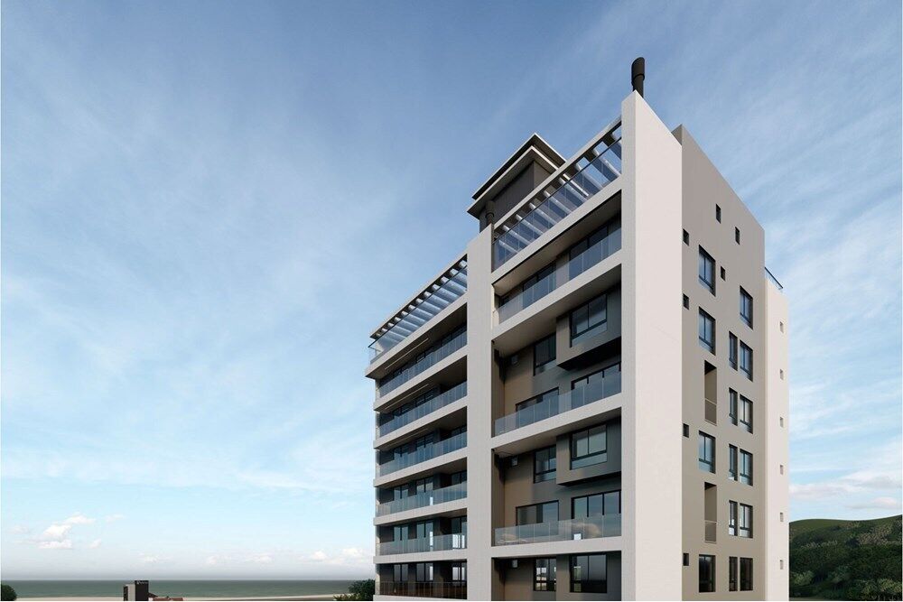 Apartamento à venda com 3 quartos, 96m² - Foto 3