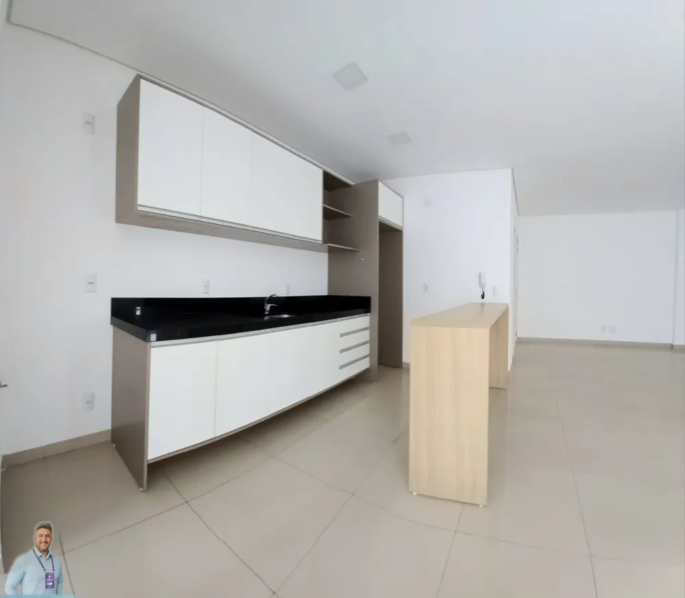 Apartamento, 2 quartos, 80 m² - Foto 3