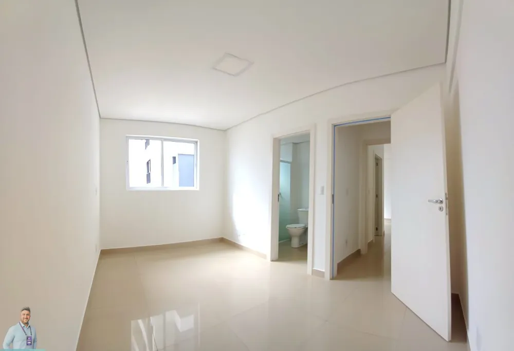 Apartamento, 2 quartos, 80 m² - Foto 2