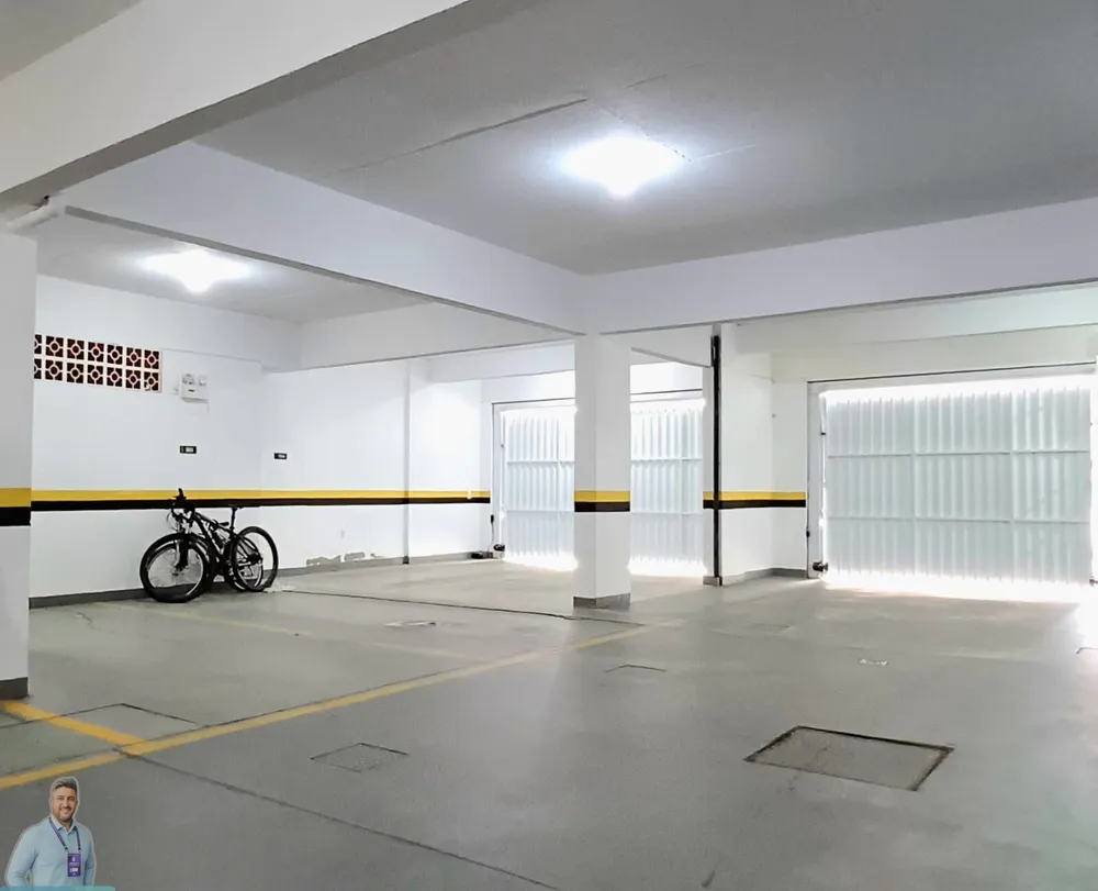 Apartamento, 2 quartos, 80 m² - Foto 4