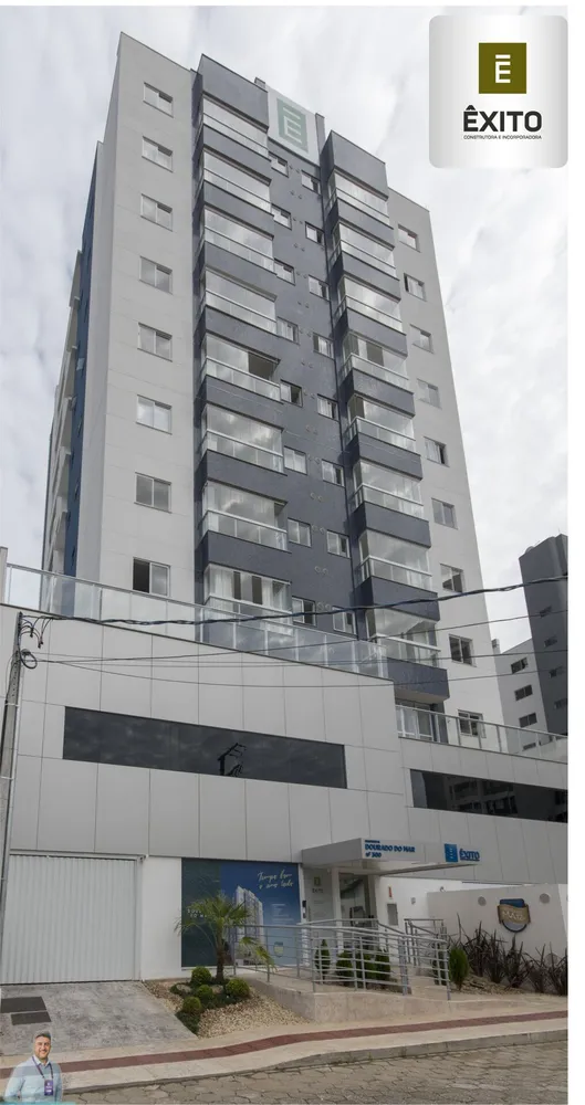 Apartamento, 2 quartos, 80 m² - Foto 1