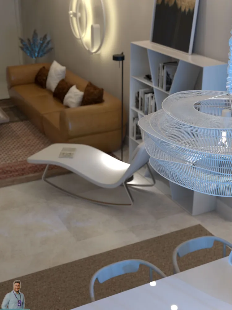 Apartamento, 3 quartos, 168 m² - Foto 1