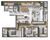 Apartamento, 3 quartos, 284 m² - Foto 9