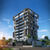Cobertura, 3 quartos, 203 m² - Foto 1