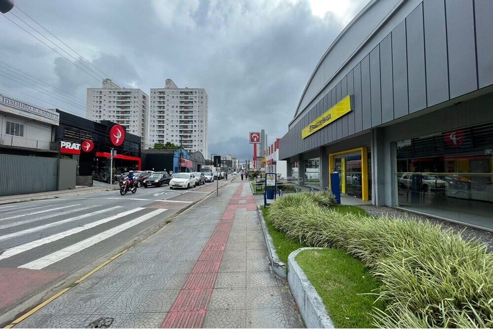 Loja-Salão à venda, 344m² - Foto 6
