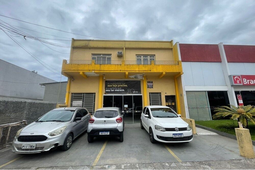 Loja-Salão à venda, 344m² - Foto 1
