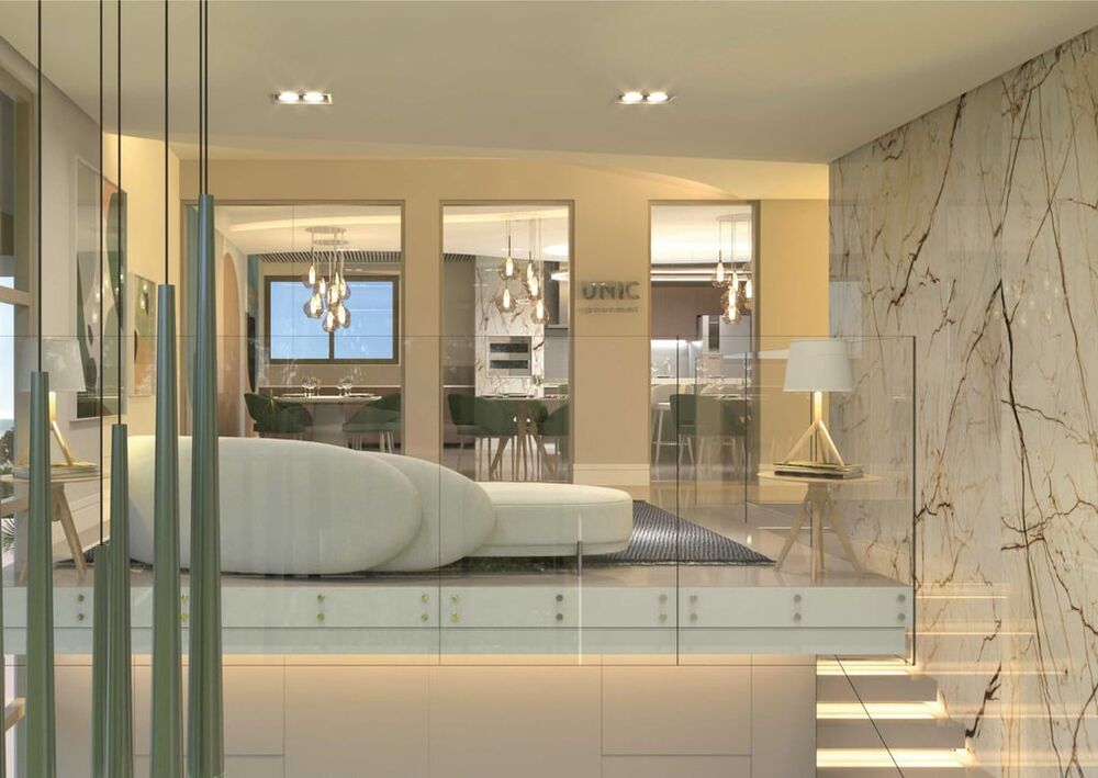 Cobertura, 4 quartos, 237 m² - Foto 5