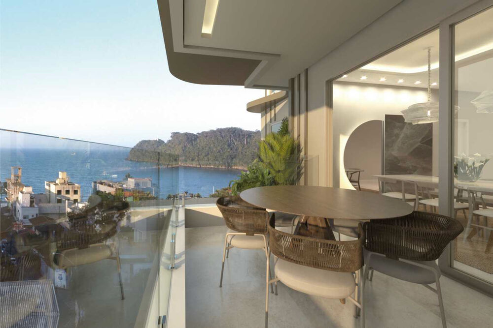 Cobertura, 4 quartos, 237 m² - Foto 10