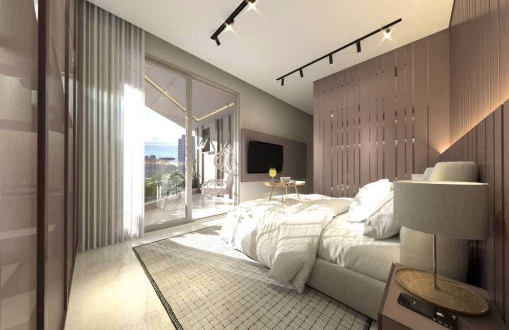 Cobertura, 4 quartos, 237 m² - Foto 14