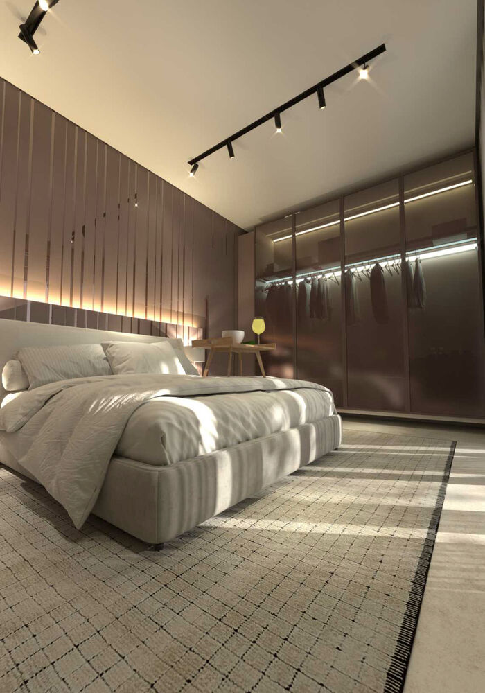 Cobertura, 4 quartos, 237 m² - Foto 15