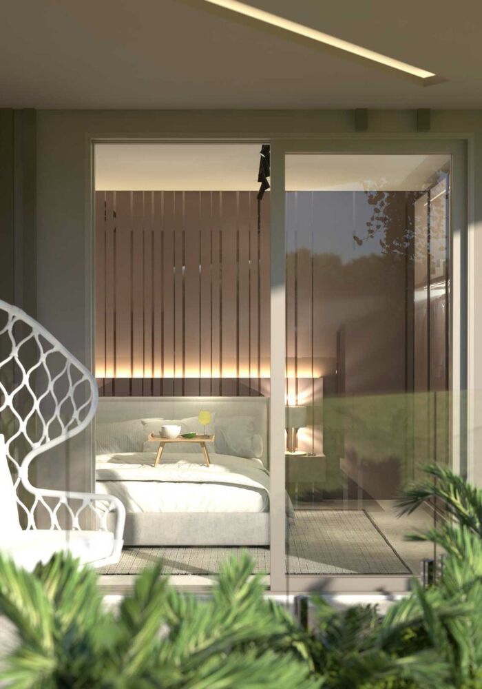 Cobertura, 4 quartos, 237 m² - Foto 9