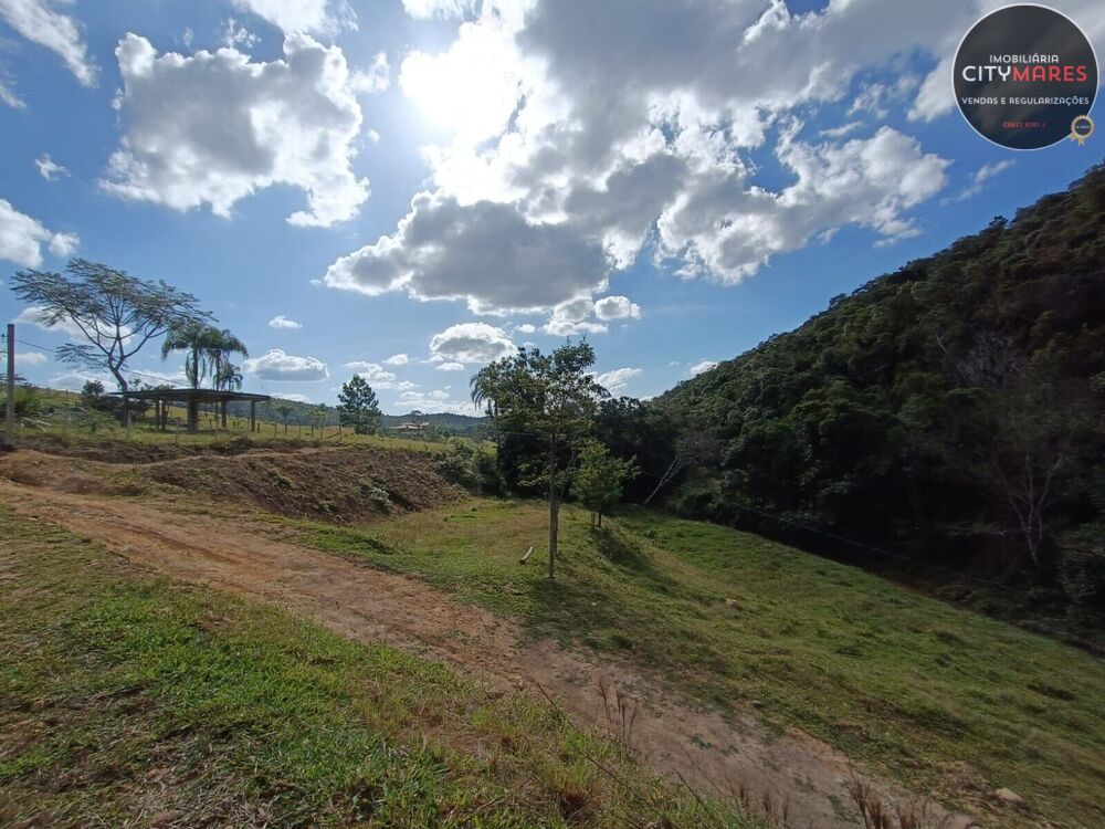 Sítio à venda, 1500m² - Foto 1