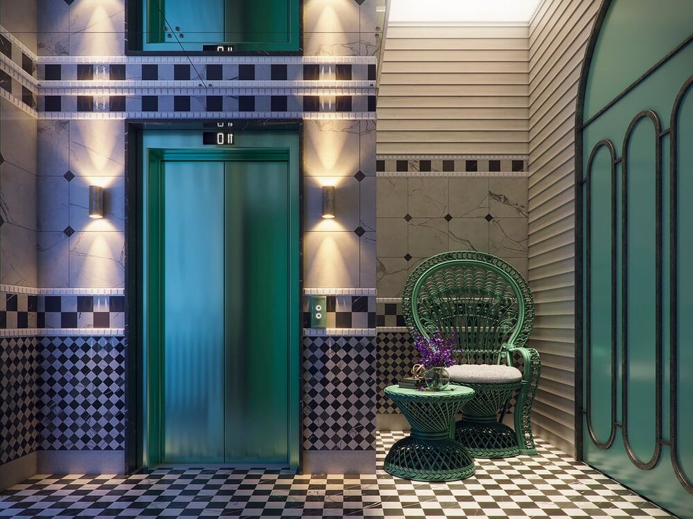 Cobertura à venda com 3 quartos, 144m² - Foto 5