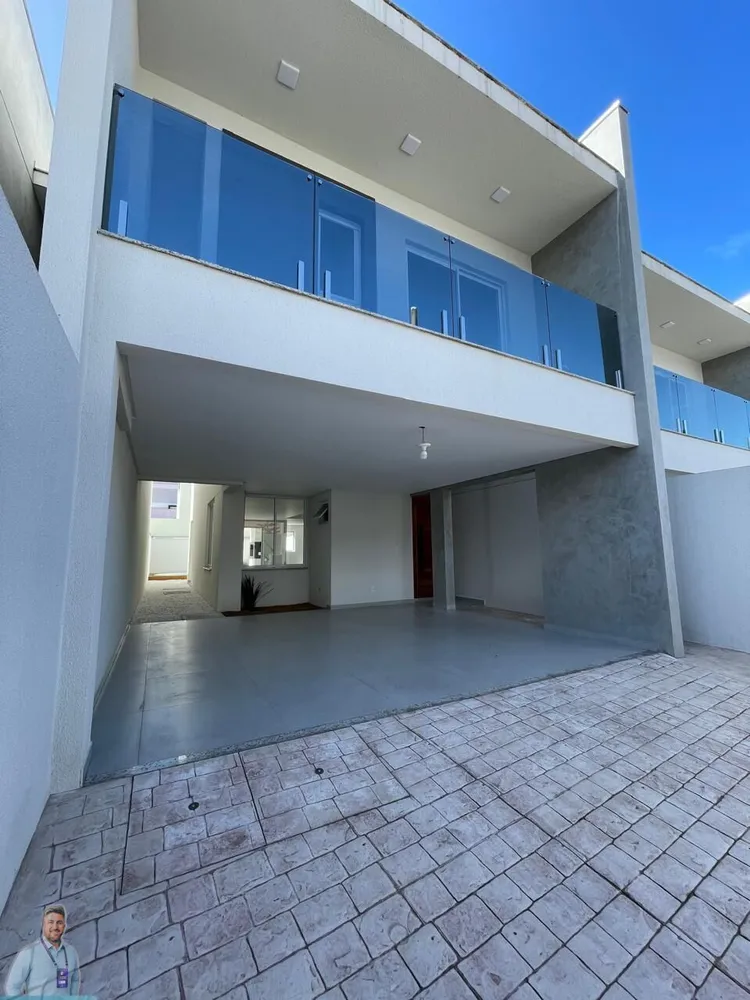Sobrado, 3 quartos, 163 m² - Foto 4