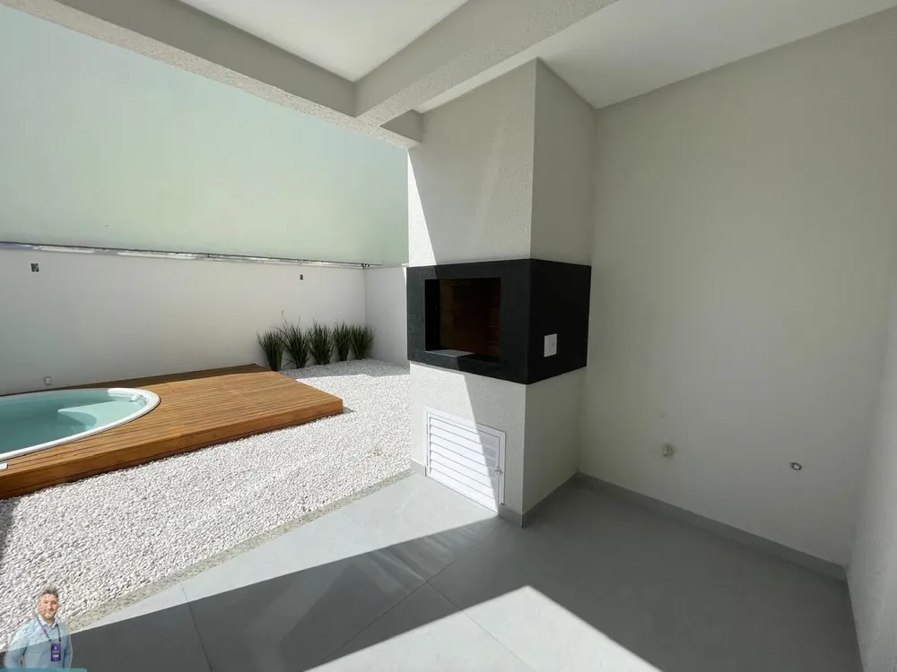 Sobrado, 3 quartos, 163 m² - Foto 3