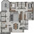 Cobertura, 4 quartos, 236 m² - Foto 15