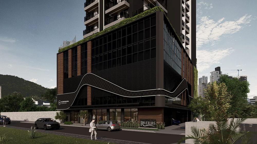 Apartamento, 2 quartos, 69 m² - Foto 6