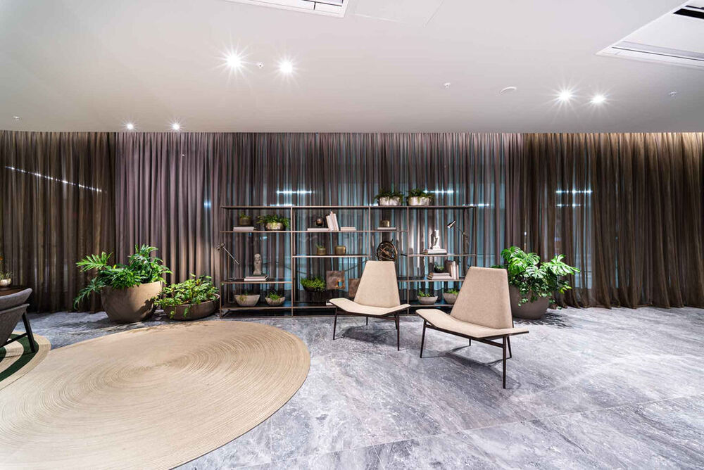 Sala-Conjunto, 105 m² - Foto 8