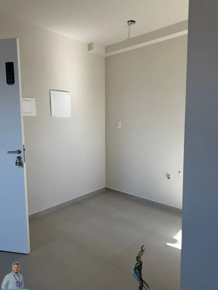Apartamento, 2 quartos, 59 m² - Foto 1