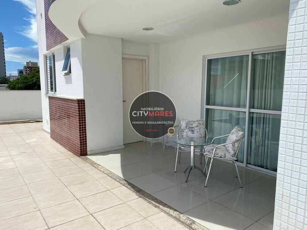 Apartamento, 3 quartos, 111 m² - Foto 4