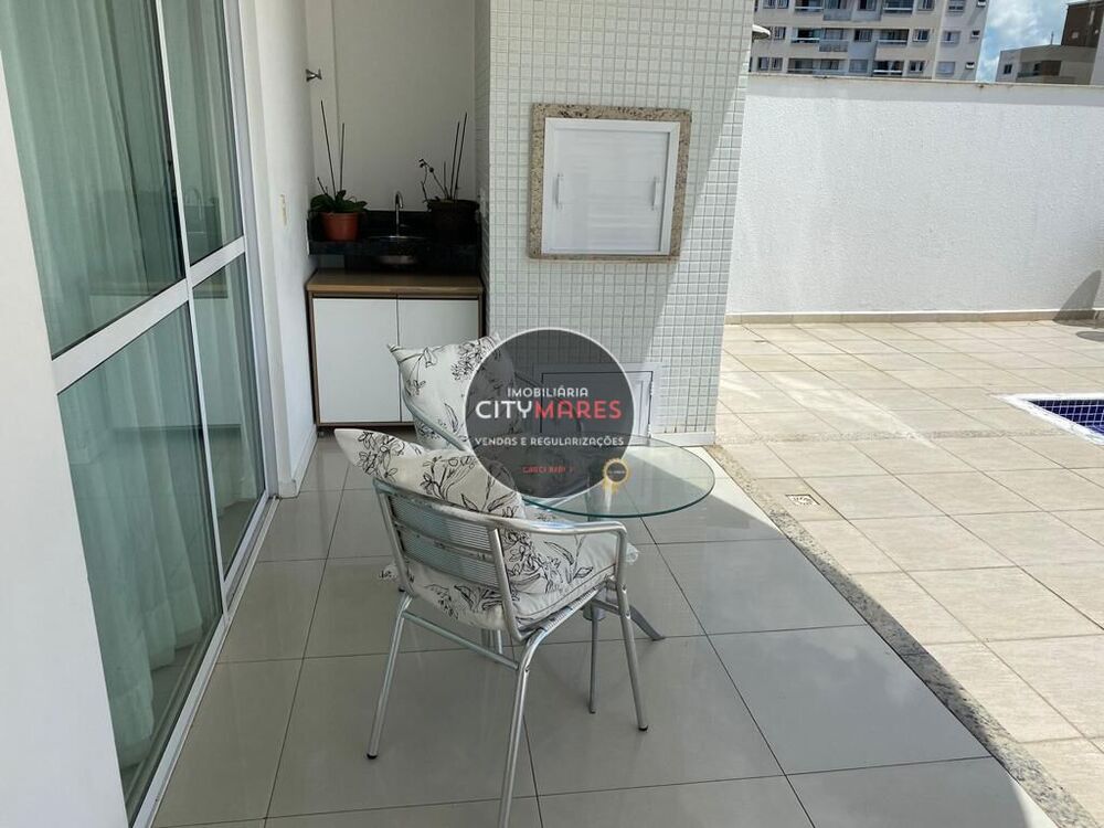 Apartamento, 3 quartos, 111 m² - Foto 3